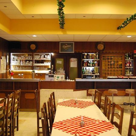 Hotel Agro Balatonfüred Buitenkant foto