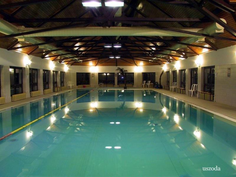 Hotel Agro Balatonfüred Buitenkant foto
