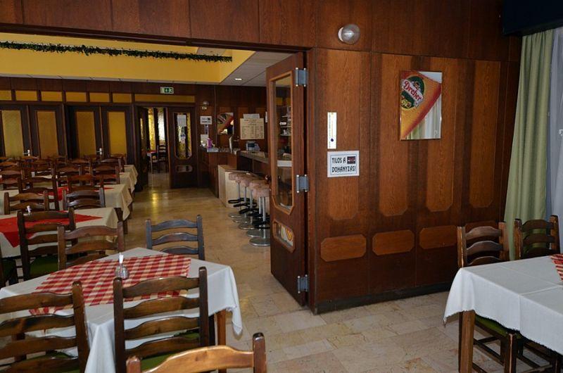 Hotel Agro Balatonfüred Buitenkant foto