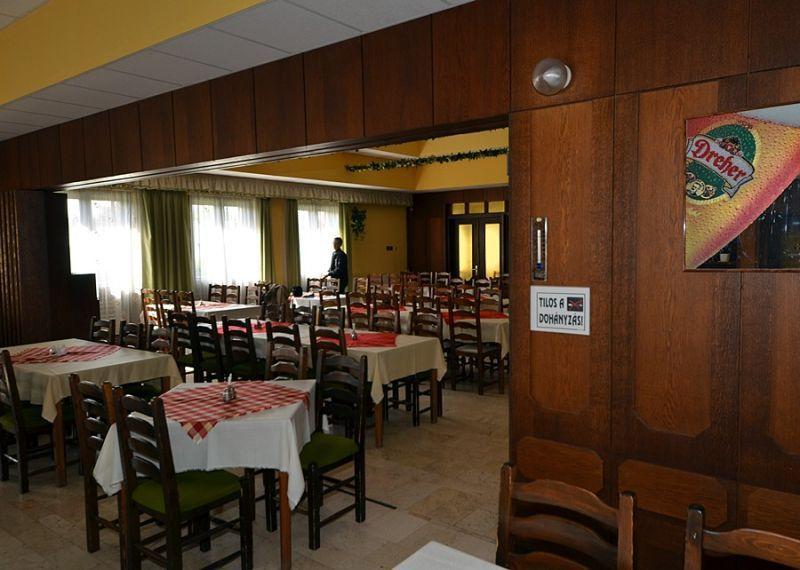 Hotel Agro Balatonfüred Buitenkant foto