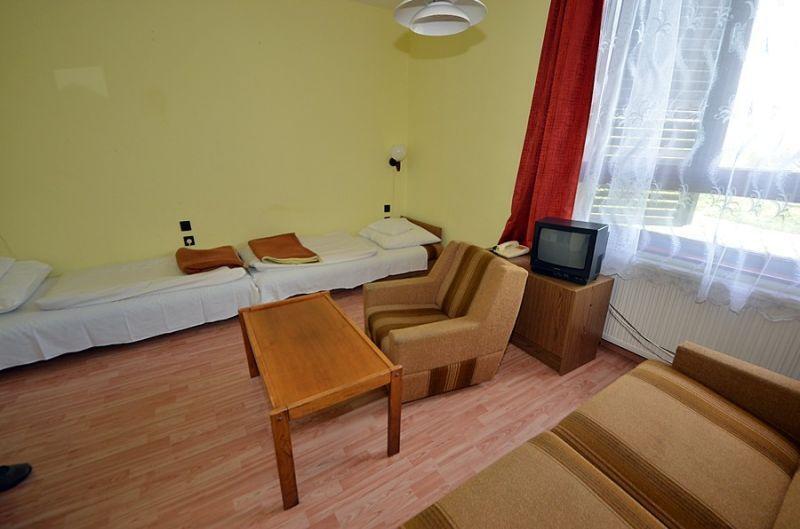 Hotel Agro Balatonfüred Buitenkant foto