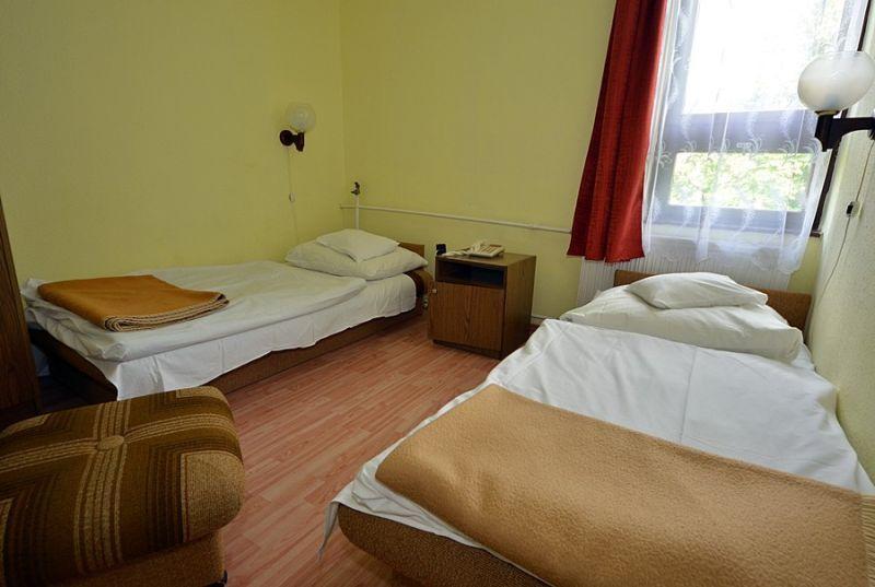 Hotel Agro Balatonfüred Buitenkant foto