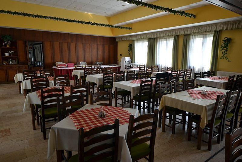 Hotel Agro Balatonfüred Buitenkant foto