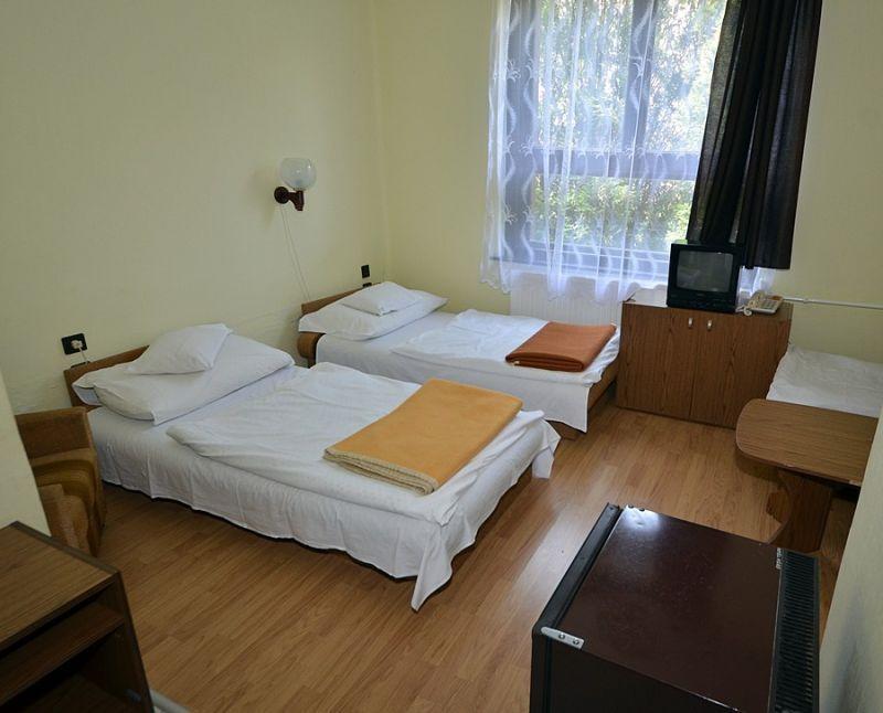 Hotel Agro Balatonfüred Buitenkant foto