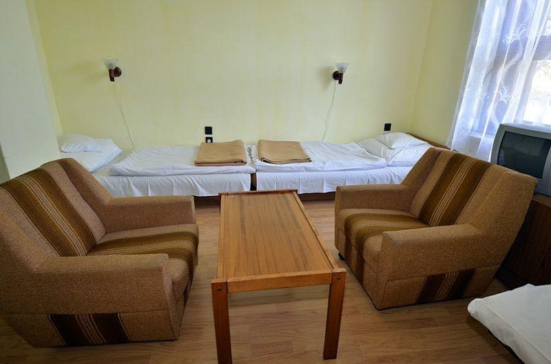 Hotel Agro Balatonfüred Buitenkant foto