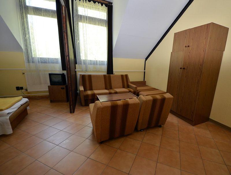 Hotel Agro Balatonfüred Buitenkant foto