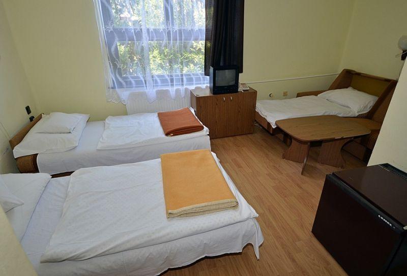Hotel Agro Balatonfüred Buitenkant foto
