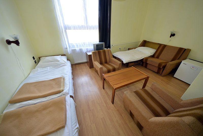 Hotel Agro Balatonfüred Buitenkant foto