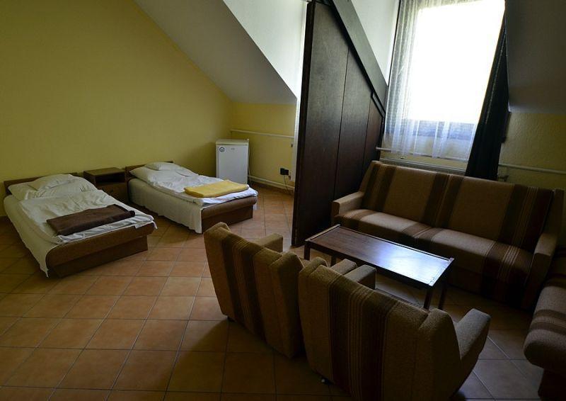 Hotel Agro Balatonfüred Buitenkant foto