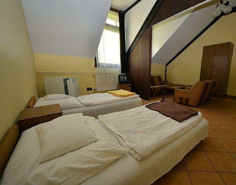 Hotel Agro Balatonfüred Buitenkant foto