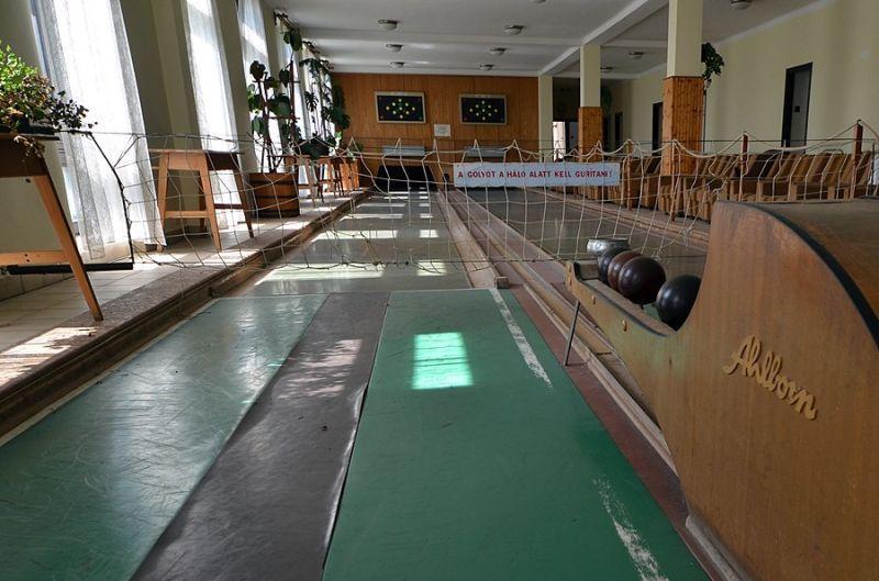 Hotel Agro Balatonfüred Buitenkant foto