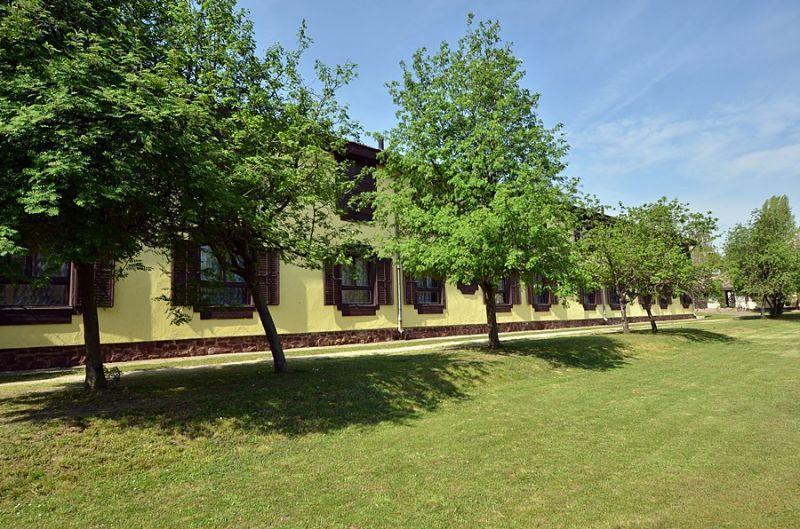 Hotel Agro Balatonfüred Buitenkant foto