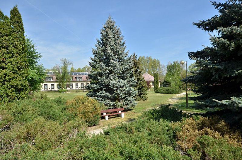 Hotel Agro Balatonfüred Buitenkant foto