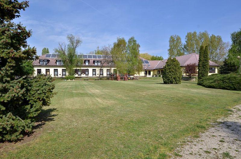 Hotel Agro Balatonfüred Buitenkant foto