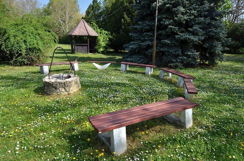 Hotel Agro Balatonfüred Buitenkant foto
