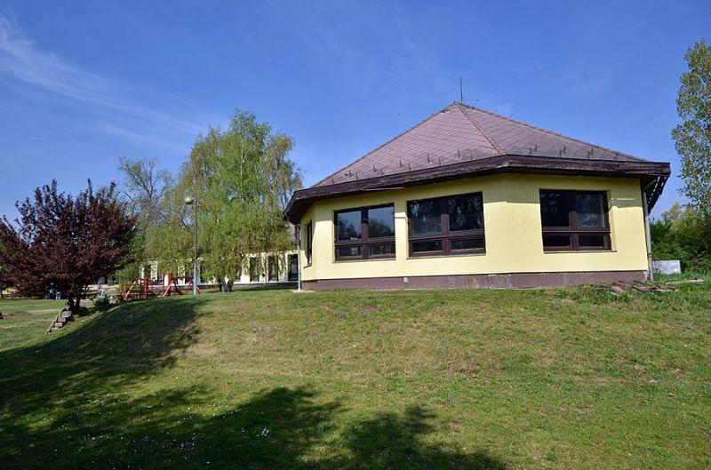 Hotel Agro Balatonfüred Buitenkant foto
