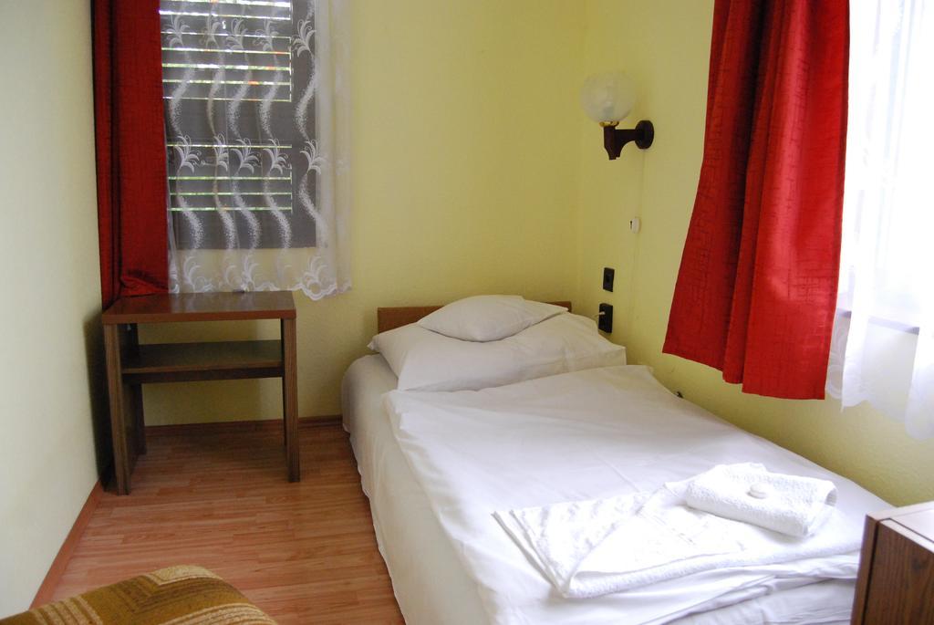 Hotel Agro Balatonfüred Kamer foto