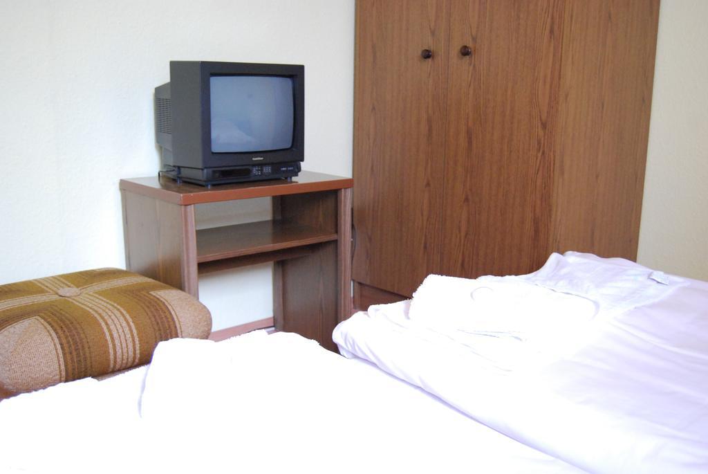 Hotel Agro Balatonfüred Kamer foto
