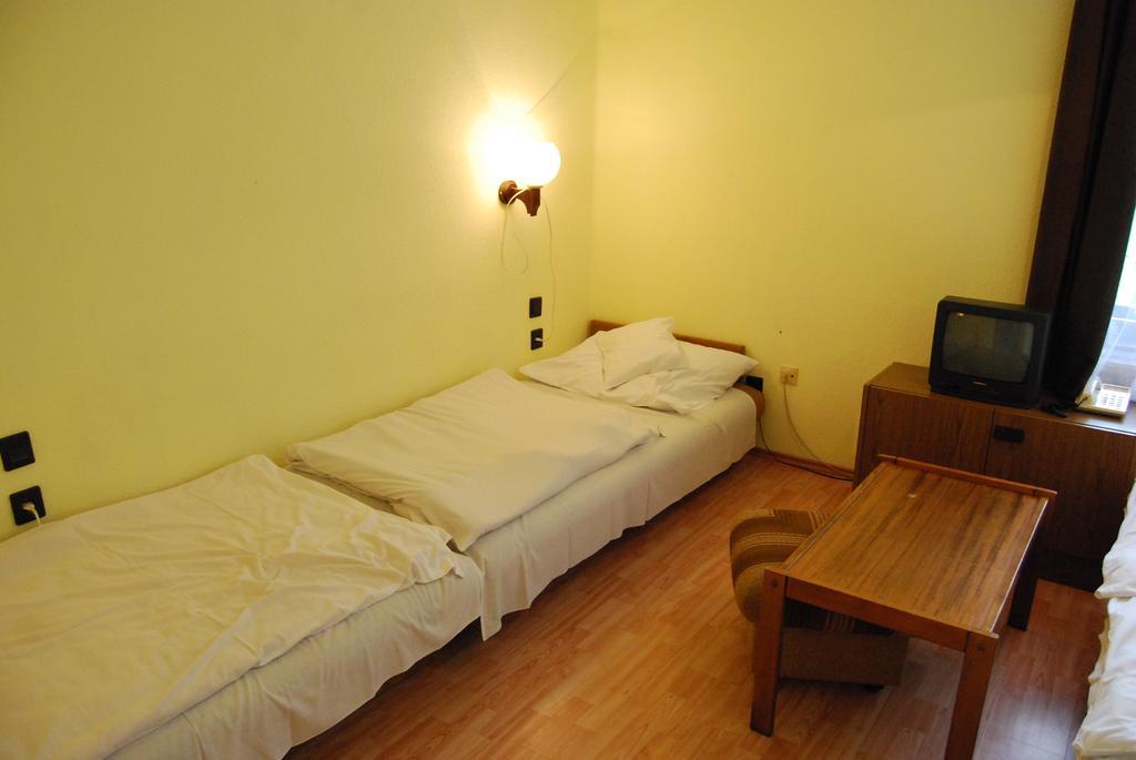 Hotel Agro Balatonfüred Kamer foto