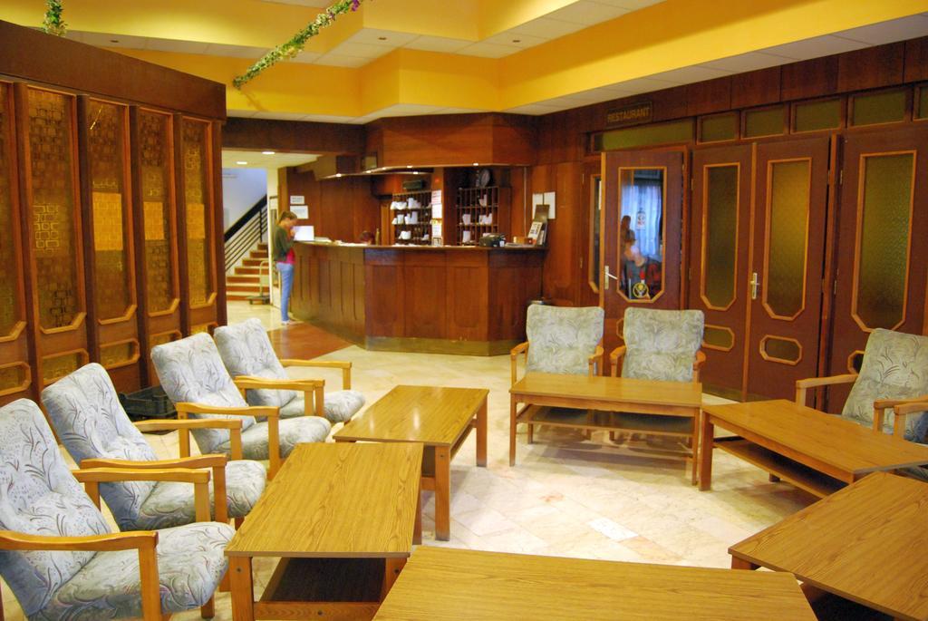 Hotel Agro Balatonfüred Buitenkant foto